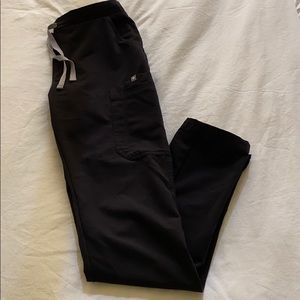 Figs scrub bottoms - TALL